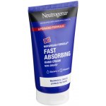 Neutrogena krém na ruce rychle se vstřebávající 75 ml – Zboží Dáma