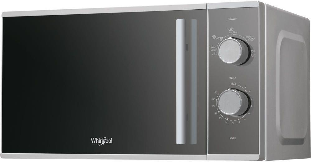 Whirlpool MWD19MIR návod, fotka