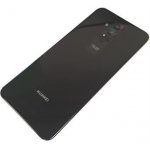 Kryt Huawei Mate 20 Lite zadní černý – Zbozi.Blesk.cz