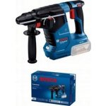 Bosch GBH 18V-26 0.611.909.000 – HobbyKompas.cz