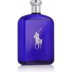 Ralph Lauren Polo Blue toaletní voda pánská 200 ml – Hledejceny.cz