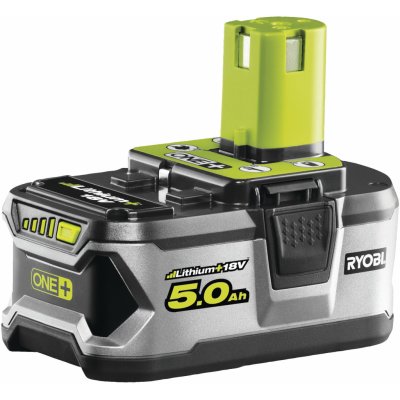 Ryobi RB18L50 5.0Ah – Hledejceny.cz