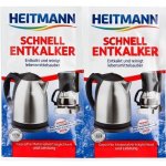 Heitmann Rychloodvápňovač pro kávovary 2x15g – HobbyKompas.cz