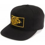 VANS Formula SnapBack Black/Burnt – Hledejceny.cz