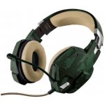 Trust GXT 322C Carus Gaming Headset – Hledejceny.cz