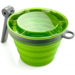 GSI Collapsible Fairshare Mug – Zboží Mobilmania