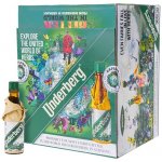Underberg 44% 30 x 0,02 l (karton) – Zboží Dáma