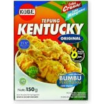 Kobe Obalovací směs Kentucky Original 150 g – Zboží Mobilmania