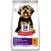 Hill’s Science Plan Adult Sensitive Stomach & Skin Small & Mini Breed Chicken 6 kg