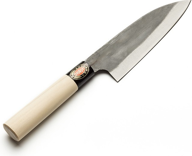 Kyusakichi 6002 Funayuki nůž univerzální 15 cm