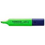 Staedtler 364 zelená – Zboží Živě