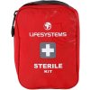 Lékárnička Lifesystems Sterile First Aid Kit lékárnička