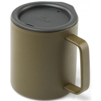 GSI Glacier Stainless Camp Cup 296 ml