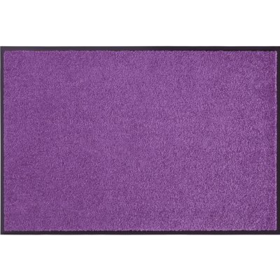 Hanse Home Wash & Clean 103838 Violett 40x60 cm Fialová – Zboží Mobilmania