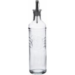 Mondex Skleněná láhev na olivový olej Basic 500 ml – Zboží Dáma