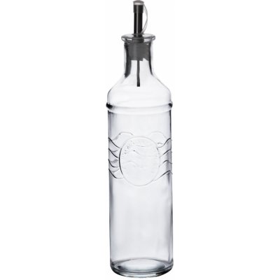 Mondex Skleněná láhev na olivový olej Basic 500 ml – Zboží Dáma