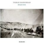 MANSURIAN, TIGRAN - REQUIEM CD – Sleviste.cz