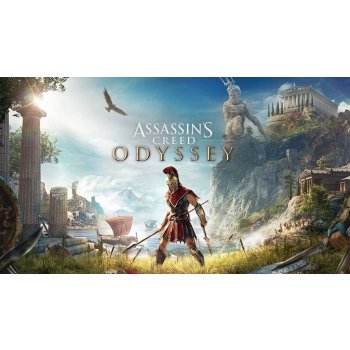 Assassin's Creed: Odyssey (Gold)