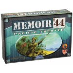 Days of Wonder Memoir 44 Pacific Theater – Hledejceny.cz