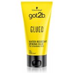 got2b lepidlo extra silný gel na vlasy 150 ml – Zboží Mobilmania