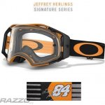 Oakley Airbrake MX Jeffrey Herlings Series Prizm | Zboží Auto