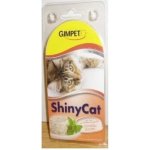 GimBorn GimCat ShinyCat tuňák kuře 2 x 70 g – Hledejceny.cz