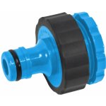 AQUACRAFT Adaptér s vnitřním závitem softgrip | 1"-3/4" – Hledejceny.cz