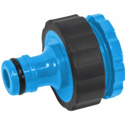 AQUACRAFT Adaptér s vnitřním závitem softgrip | 1"-3/4" – Hledejceny.cz