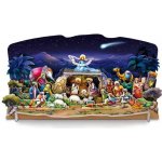 MFP Paper Betlém LUX – Zboží Dáma