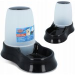 Trixie dávkovač krmiva a vody 1,5 l – Zboží Dáma