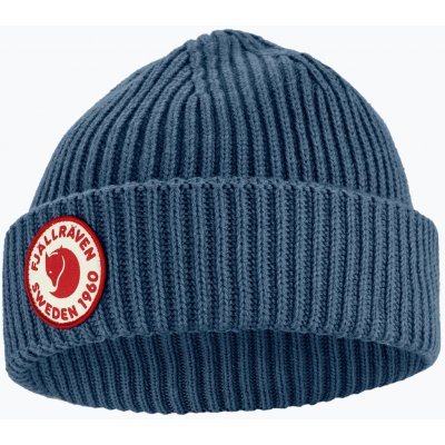 Fjallraven 1960 Lite Logo Hat INDIGO BLUE – Hledejceny.cz