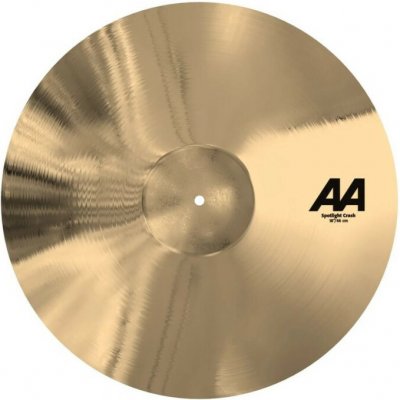 Sabian AA Spotlight Crash 18” – Zboží Dáma