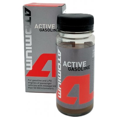 Atomium Active Gasoline 90 ml – Hledejceny.cz