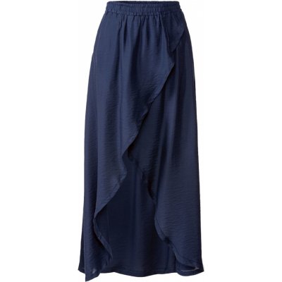 Esmara dámská maxi sukně tmavě modrá – Zboží Mobilmania