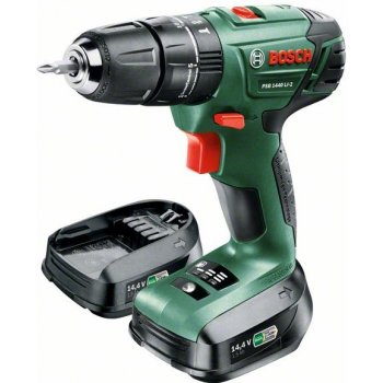 Bosch PSB 14,4 LI-2 0.603.9A3.221