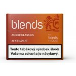 Blends Amber Classics krabička – Zboží Dáma