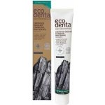 Ecodenta Organic Charcoal Whitening 75 ml – Hledejceny.cz