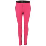 Alpine Pro Susyo dětské termo kalhoty KUNU014 ostružinová – Zboží Dáma