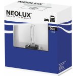 Zarovka, dalkovy svetlomet NEOLUX® NX3S-1SCB – Hledejceny.cz
