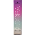 Schwarzkopf Igora Royal Pearlescence 9,5-29 60 ml – Zboží Mobilmania