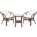 Aga Ratanová sestava SITA Choco White – Sleviste.cz