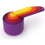 JOSEPH JOSEPH Odměrky Nest 40019, vícebarevné – Zboží Mobilmania