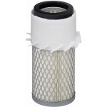 Vzduchový filtr HENGST FILTER E1838L – Hledejceny.cz