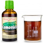 Bylinné kapky tinktura Komonice nať 50 ml – Hledejceny.cz
