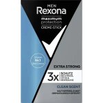 Rexona Men Maximum Protection Clean Scent deostick 45 ml – Zboží Dáma
