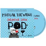 Báječná léta pod psa - Michal Viewegh – Zboží Dáma