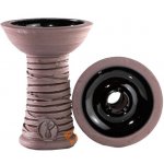 HC Black Grooved Phunnel – Zboží Dáma