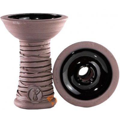 HC Black Grooved Phunnel – Zboží Dáma