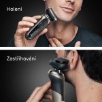 Braun Series 7 Wet&Dry 72-C7200CC – Hledejceny.cz