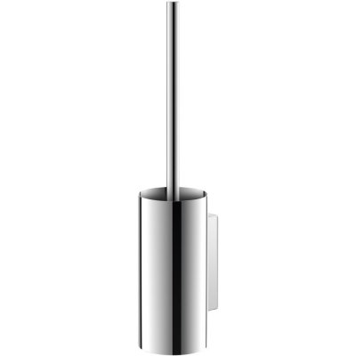 Zack Nástěnná WC štětka LINEA, lesklá 44 cm – Hledejceny.cz